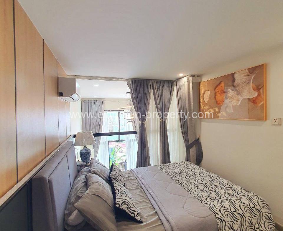 Condo For Rent At L Tower 271 - Ellington Property