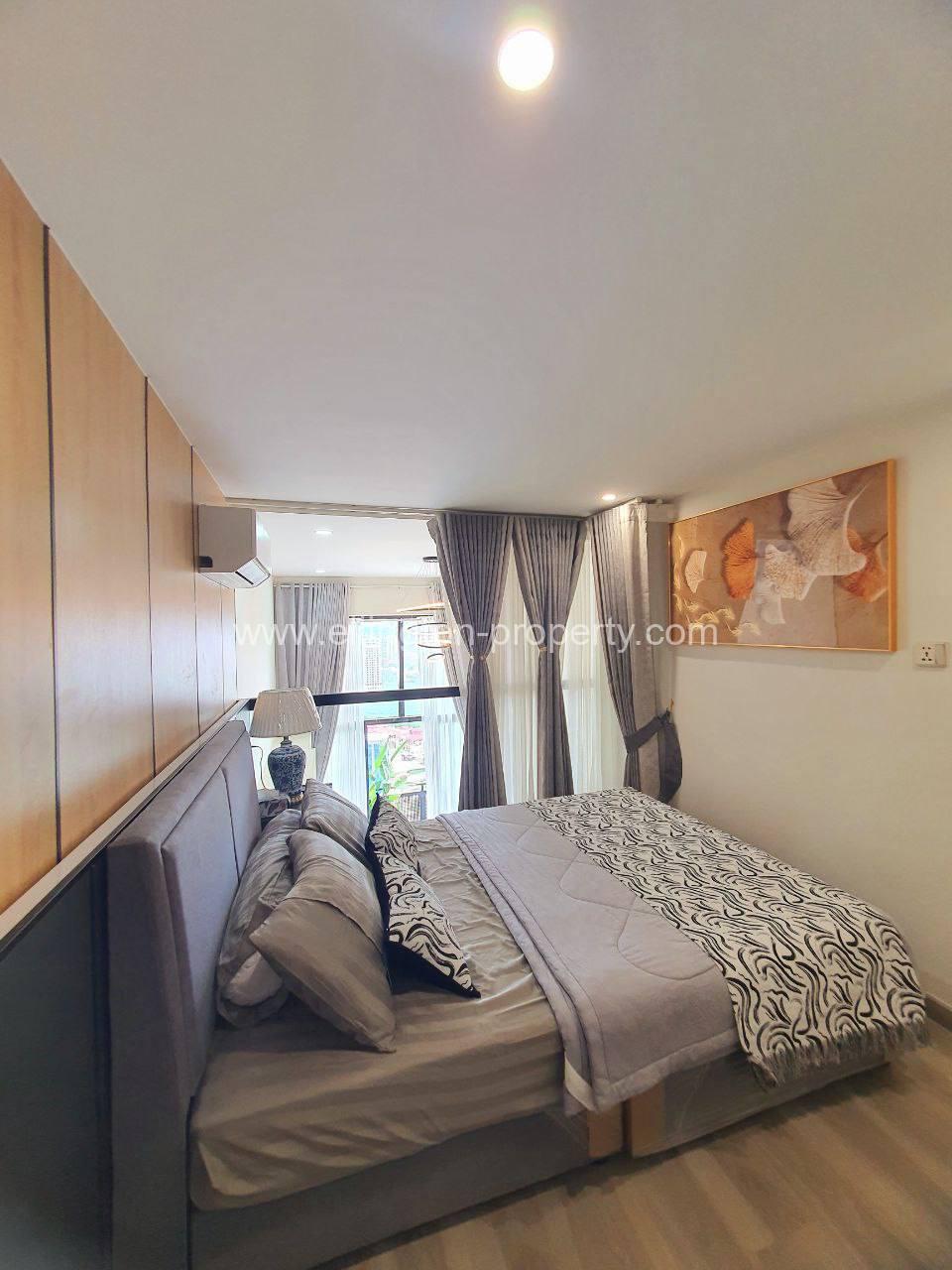 Condo For Rent At L Tower 271 - Ellington Property