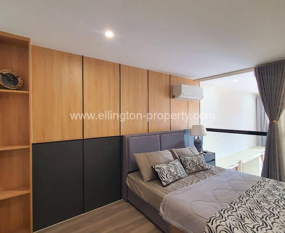 Condo For Rent At L Tower 271 - Ellington Property