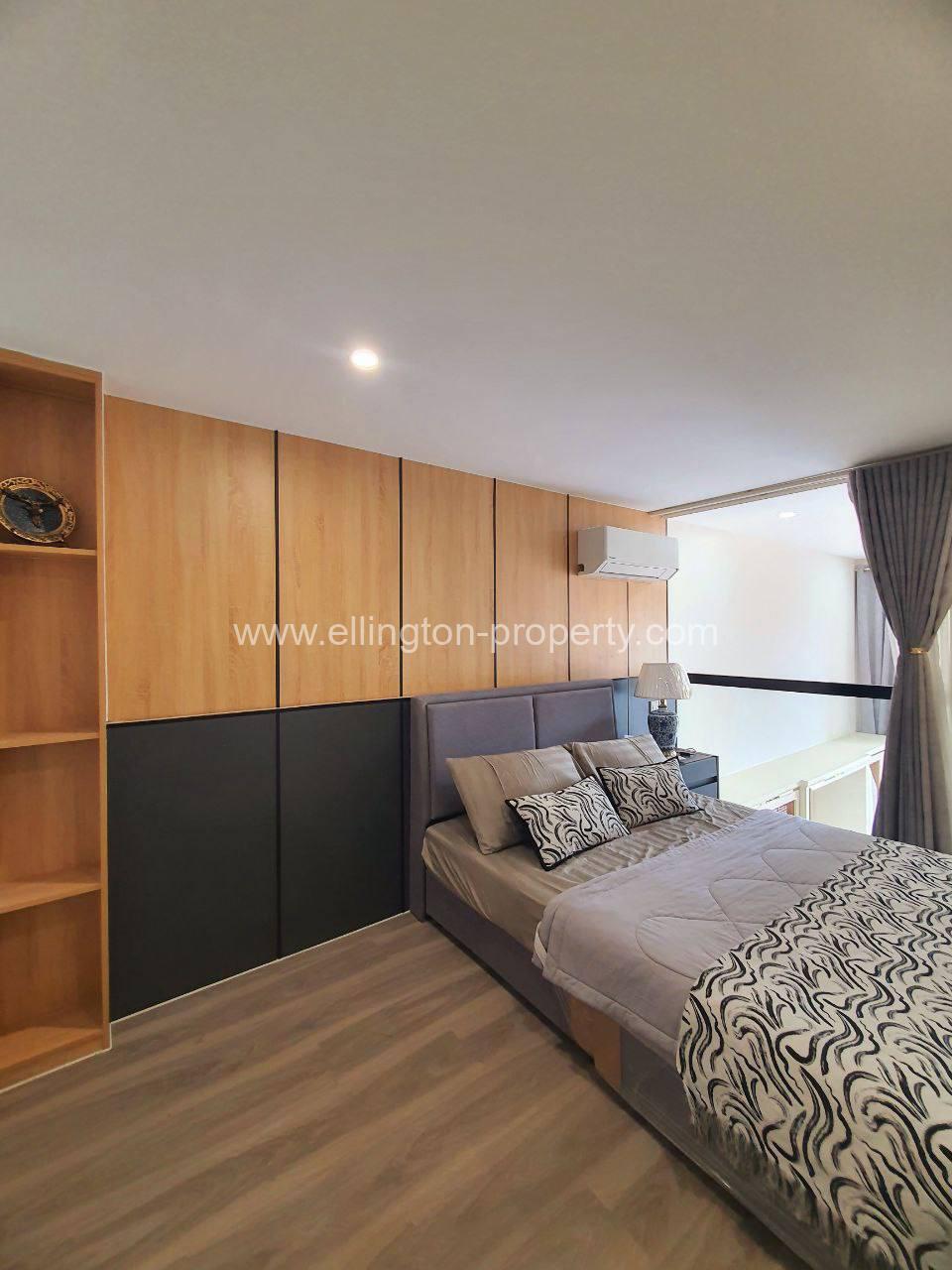 Condo For Rent At L Tower 271 - Ellington Property