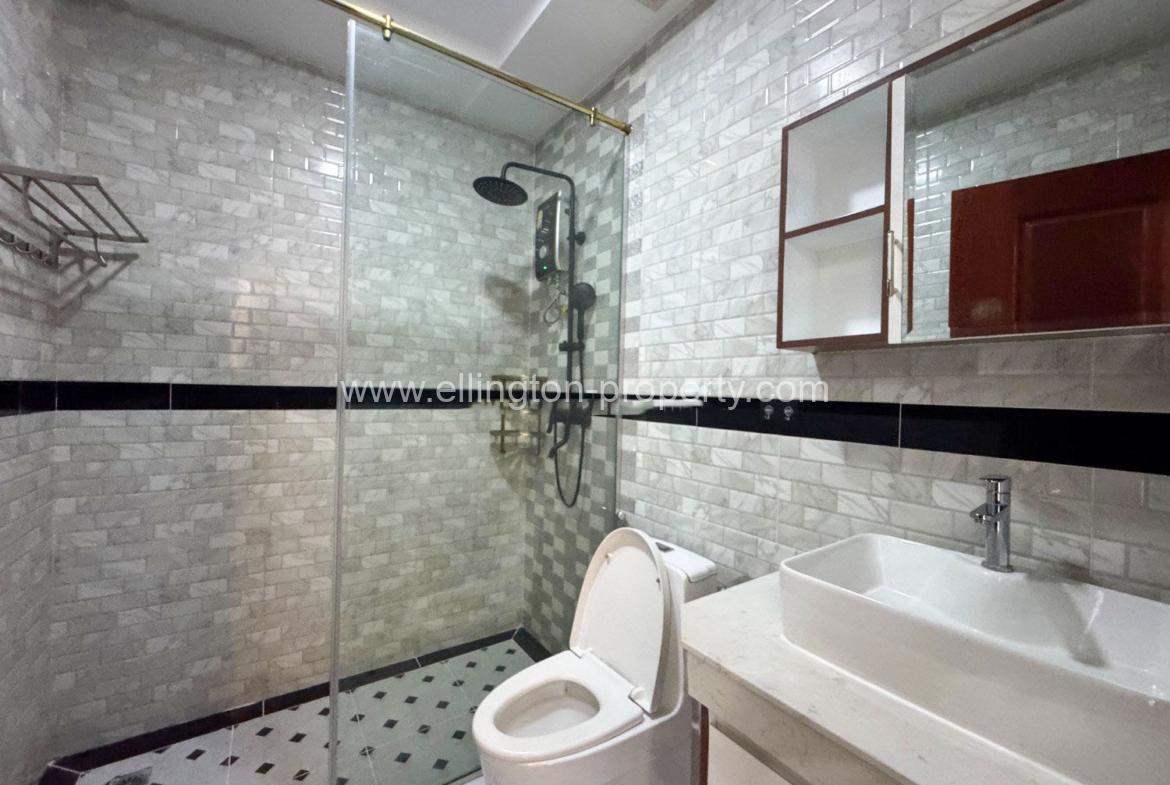 1br For Rent Premium Serviced Apartment - Ellington Property