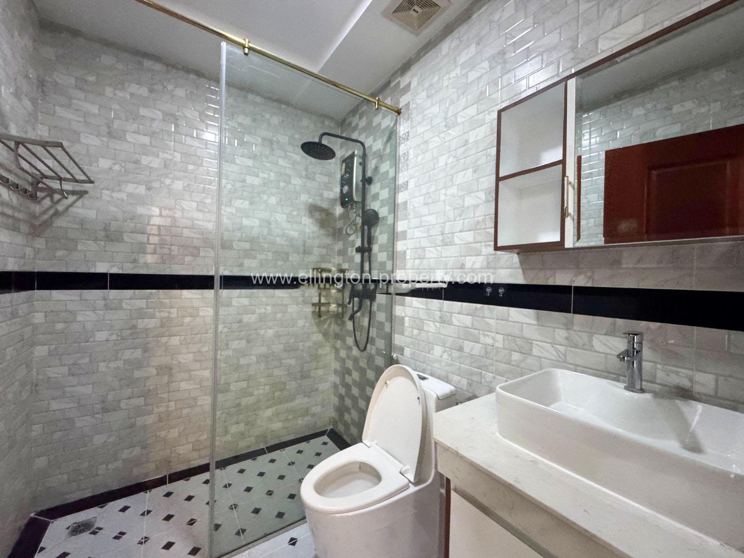 1br For Rent Premium Serviced Apartment - Ellington Property