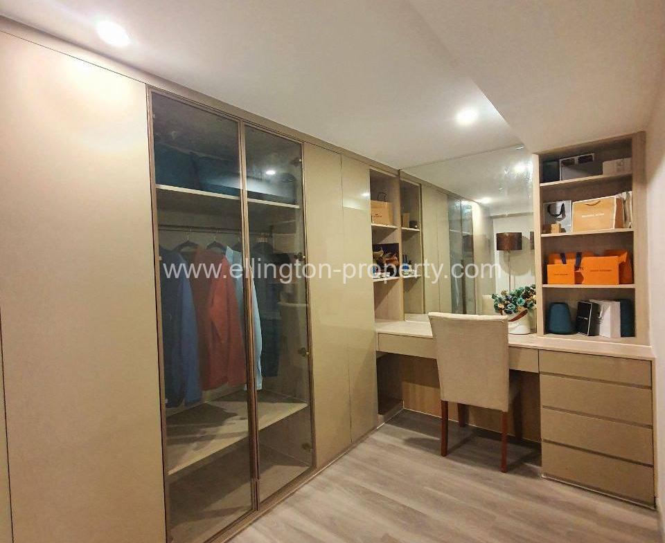 Condo For Rent At L Tower 271 - Ellington Property