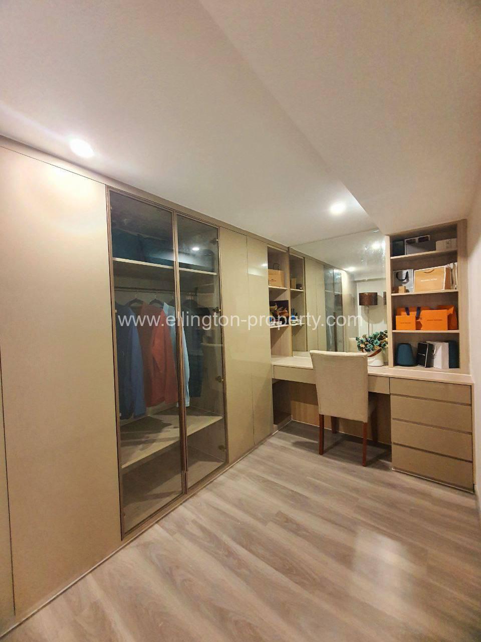 Condo For Rent At L Tower 271 - Ellington Property