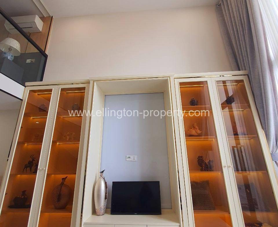 Condo For Rent At L Tower 271 - Ellington Property