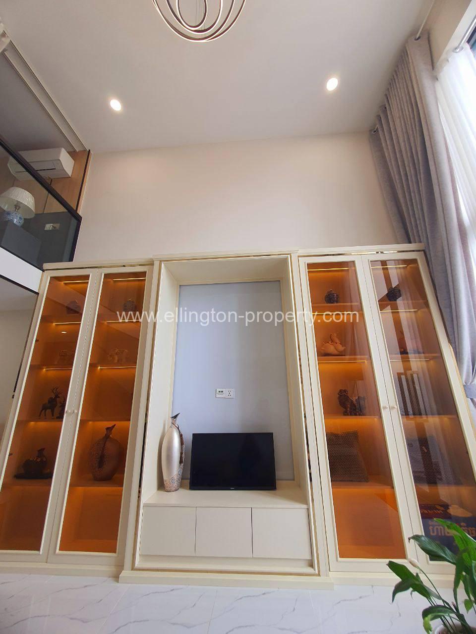 Condo For Rent At L Tower 271 - Ellington Property