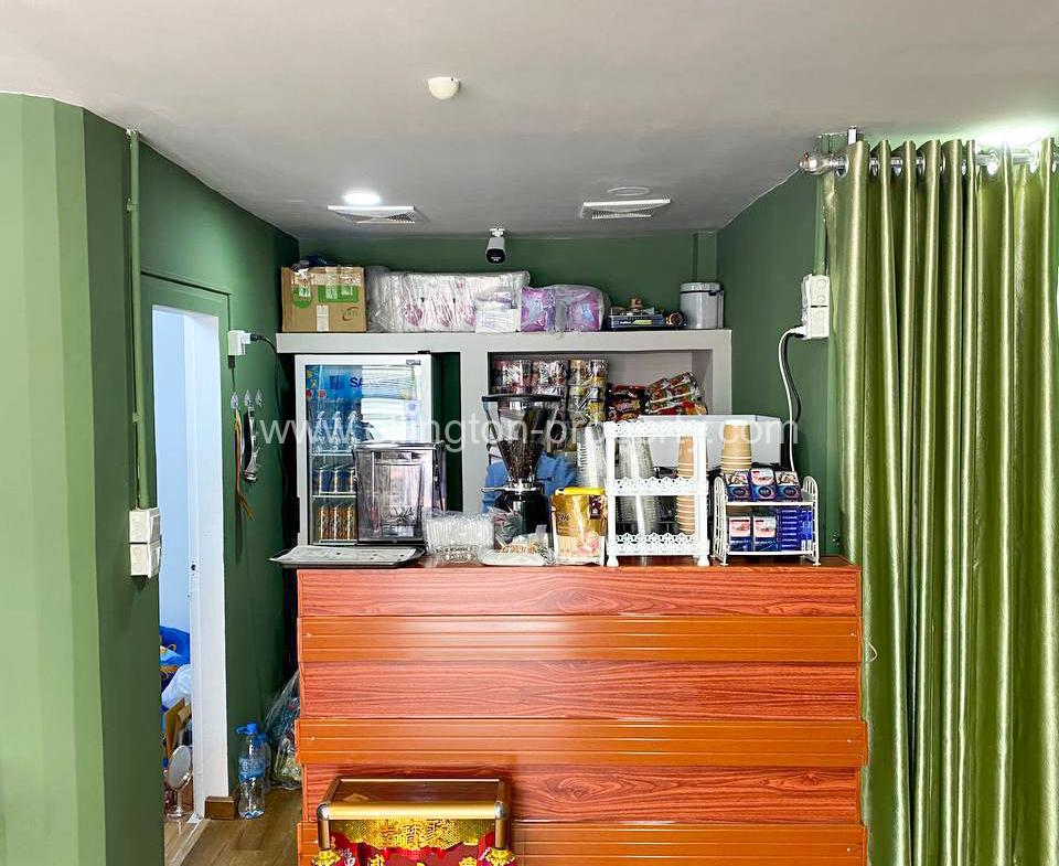 Shop For Rent At Toul Tum Pung - Ellington Property