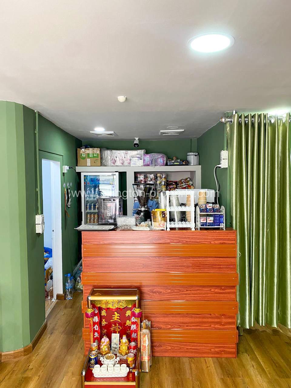 Shop For Rent At Toul Tum Pung - Ellington Property