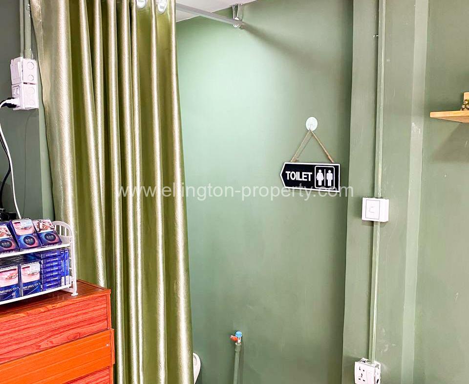 Shop For Rent At Toul Tum Pung - Ellington Property