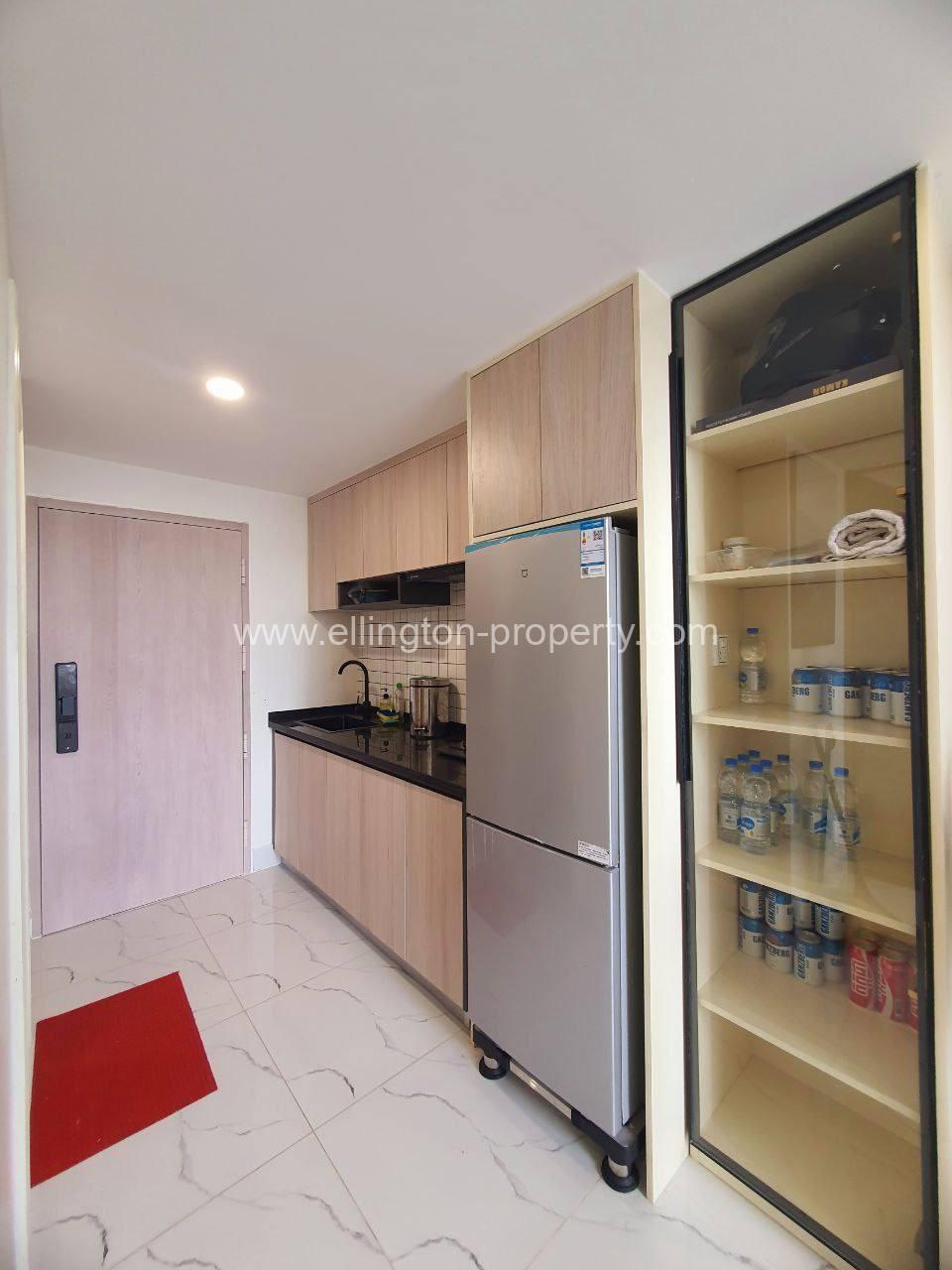 Condo For Rent At L Tower 271 - Ellington Property