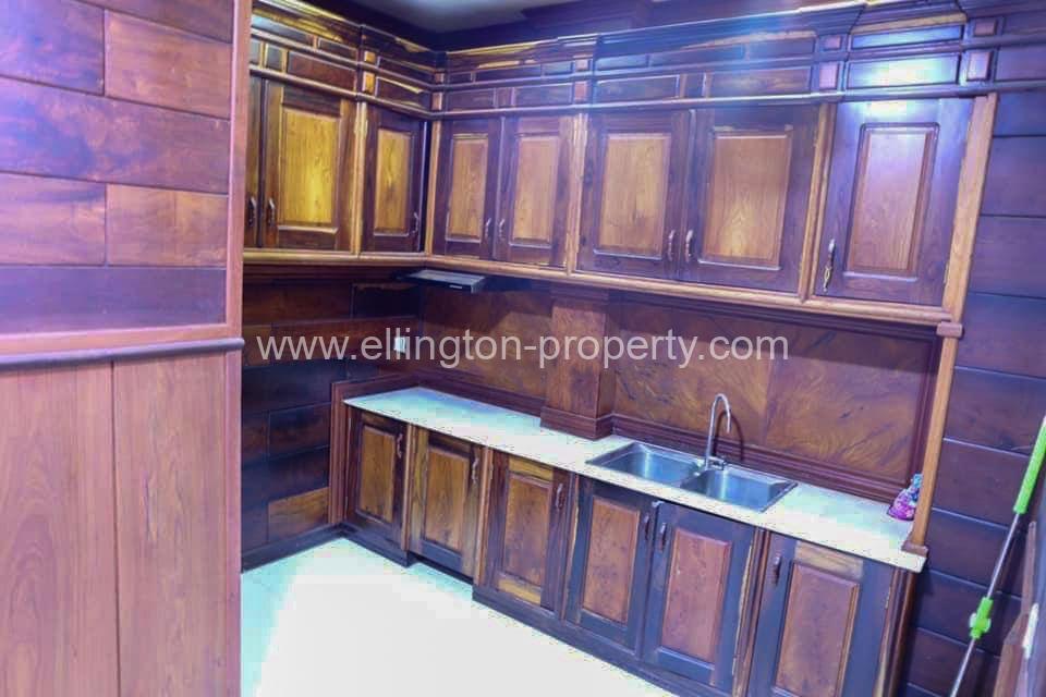 Shop For Rent In Daun Penh - Ellington Property