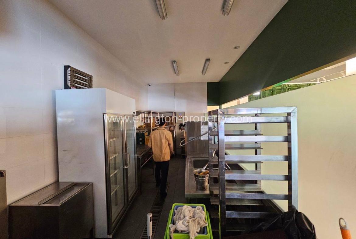 Shop For Rent​ Near Vanda Institute - Ellington Property