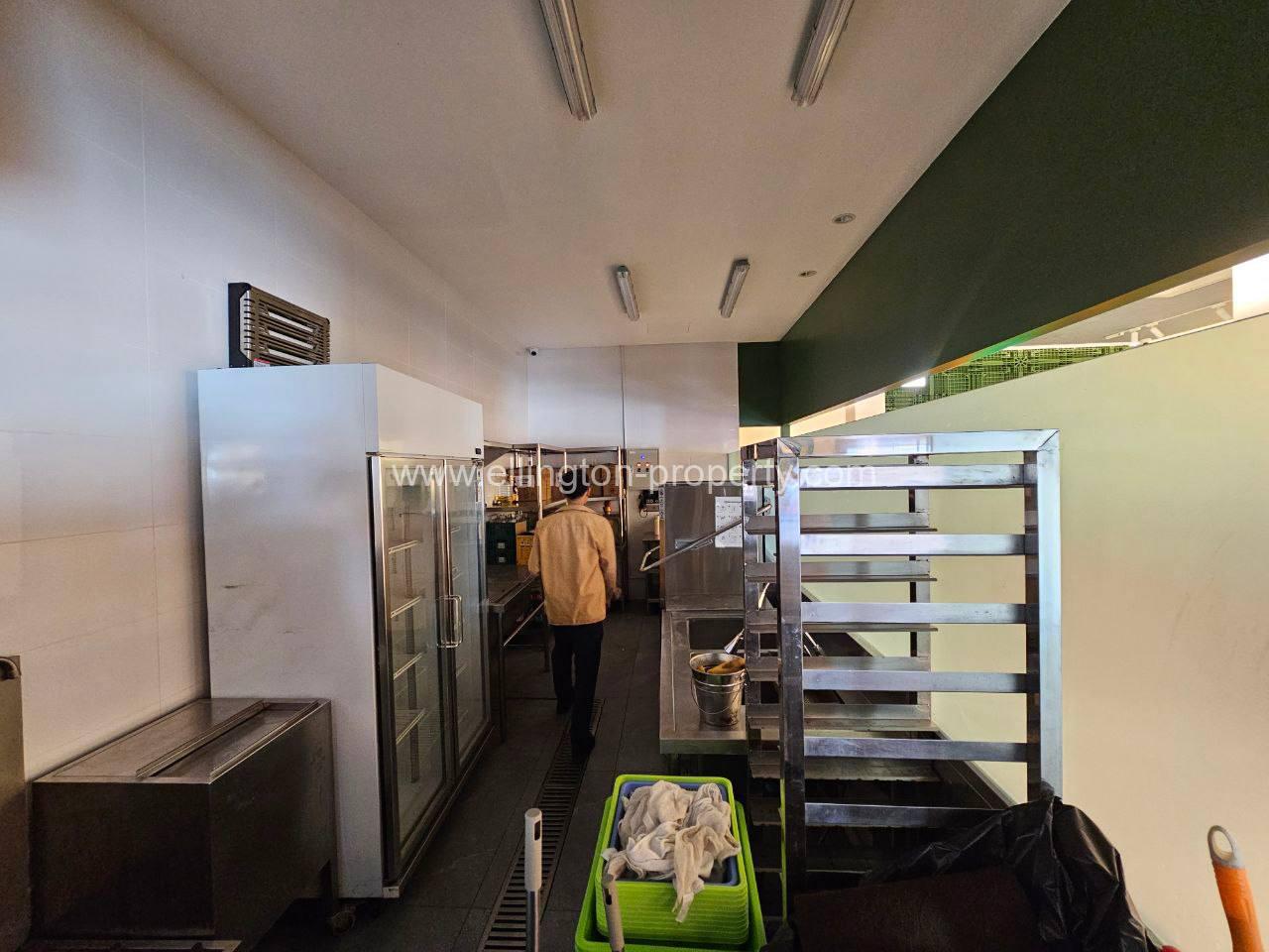 Shop For Rent​ Near Vanda Institute - Ellington Property