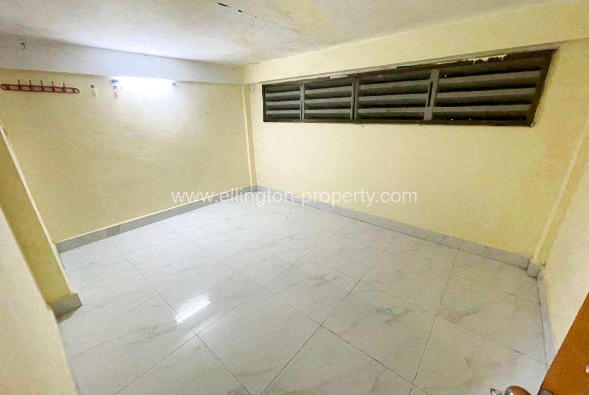 Shop For Rent Near Toul Tumpung Market - Ellington Property