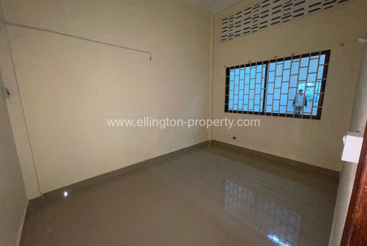 Shop For Rent Near Toul Tumpung Market - Ellington Property