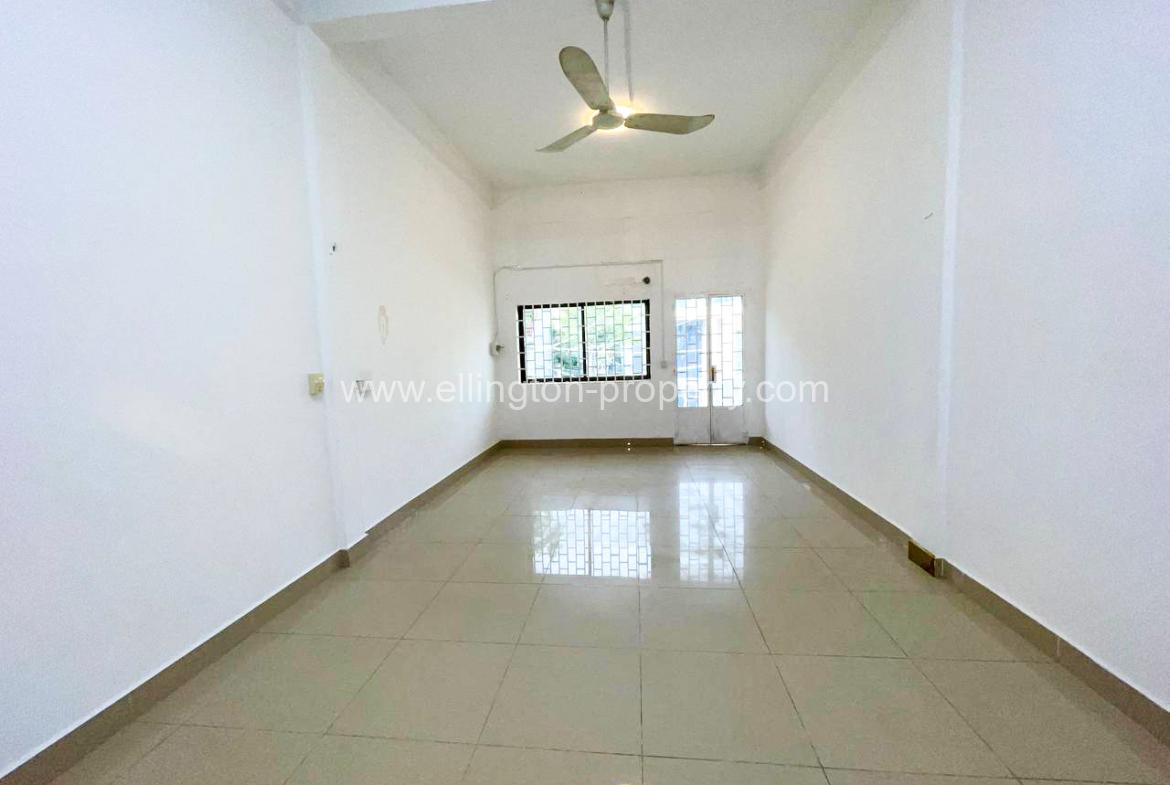 Shop For Rent Near Toul Tumpung Market - Ellington Property