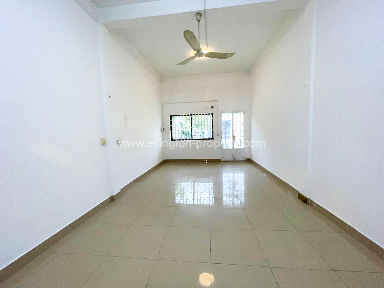 Shop For Rent Near Toul Tumpung Market - Ellington Property