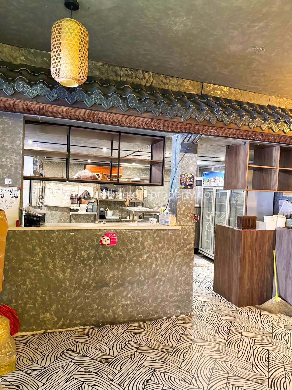 Shophouse For Rent In Bkk1 - Ellington Property