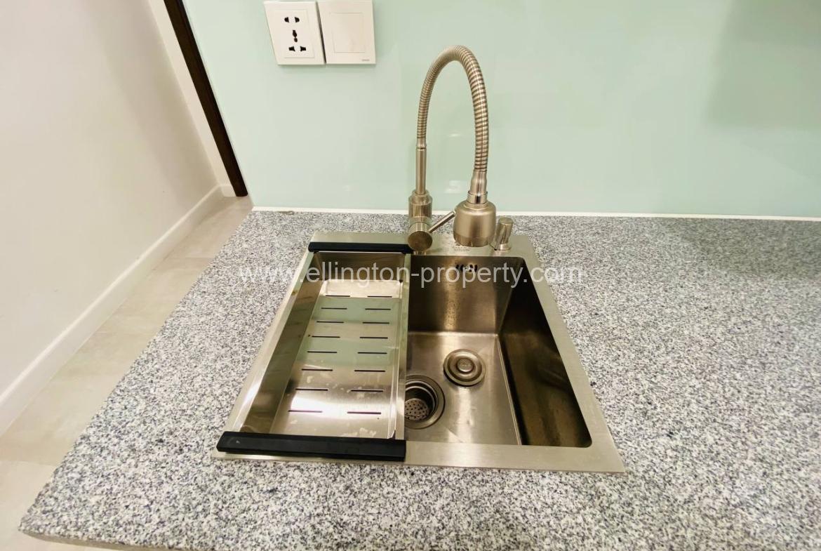 Apartment For Rent In Bkk1 - Ellington Property