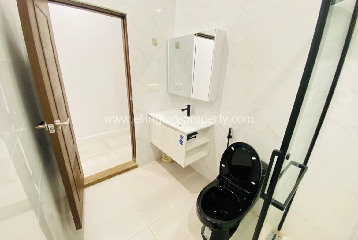 Apartment For Rent In Bkk1 - Ellington Property