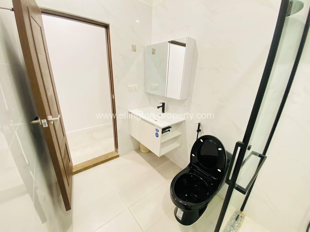 Apartment For Rent In Bkk1 - Ellington Property