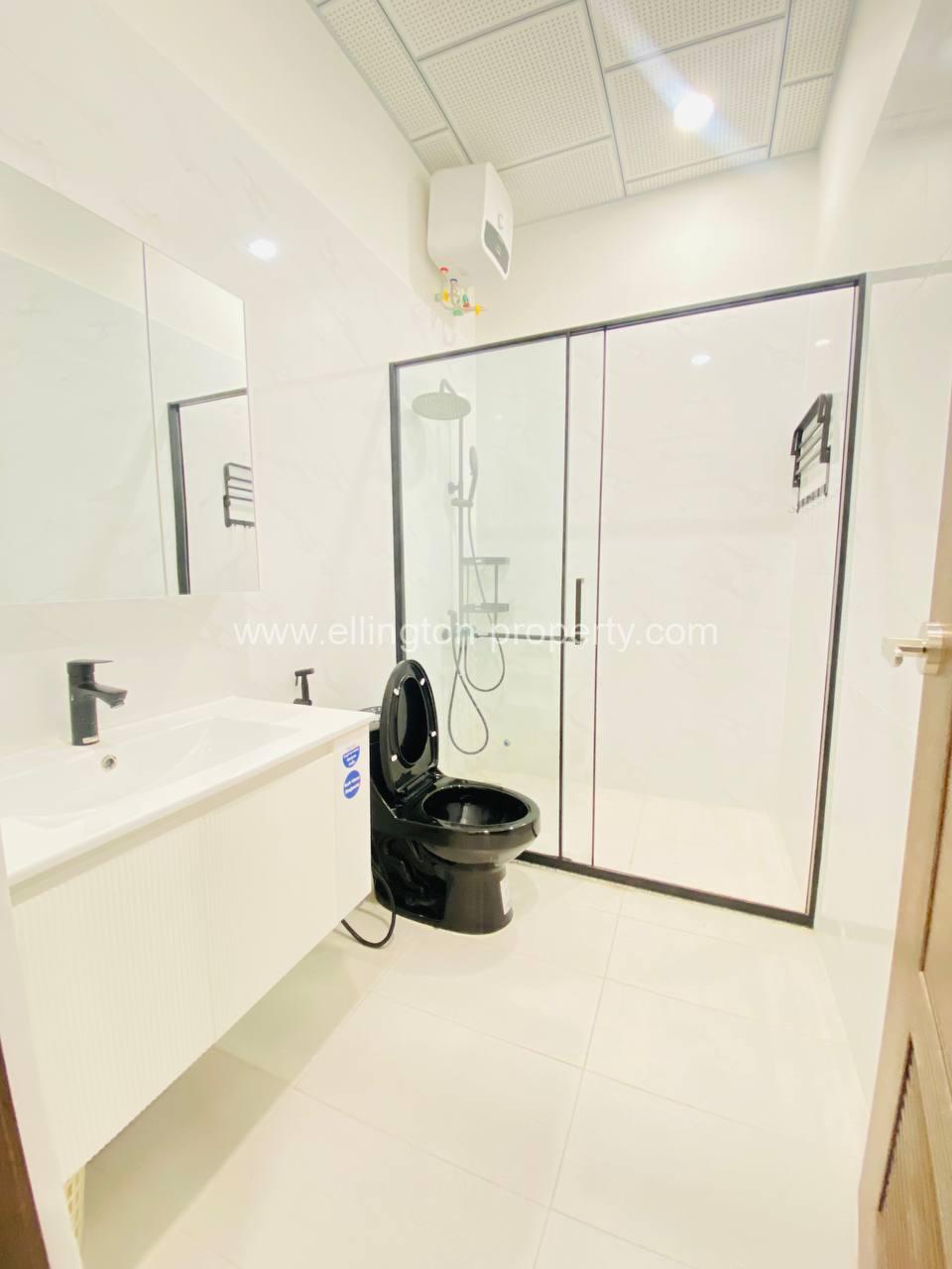 Apartment For Rent In Bkk1 - Ellington Property