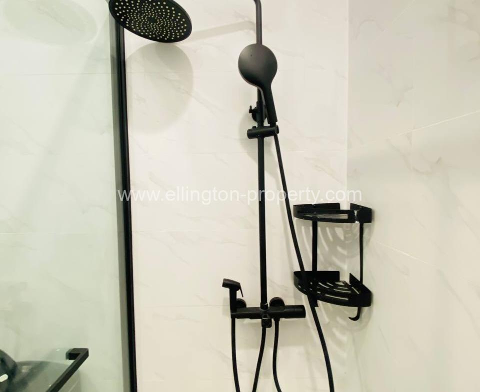 Apartment For Rent In Bkk1 - Ellington Property