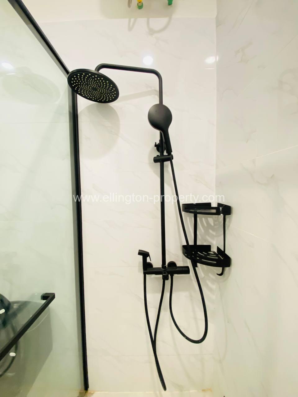 Apartment For Rent In Bkk1 - Ellington Property