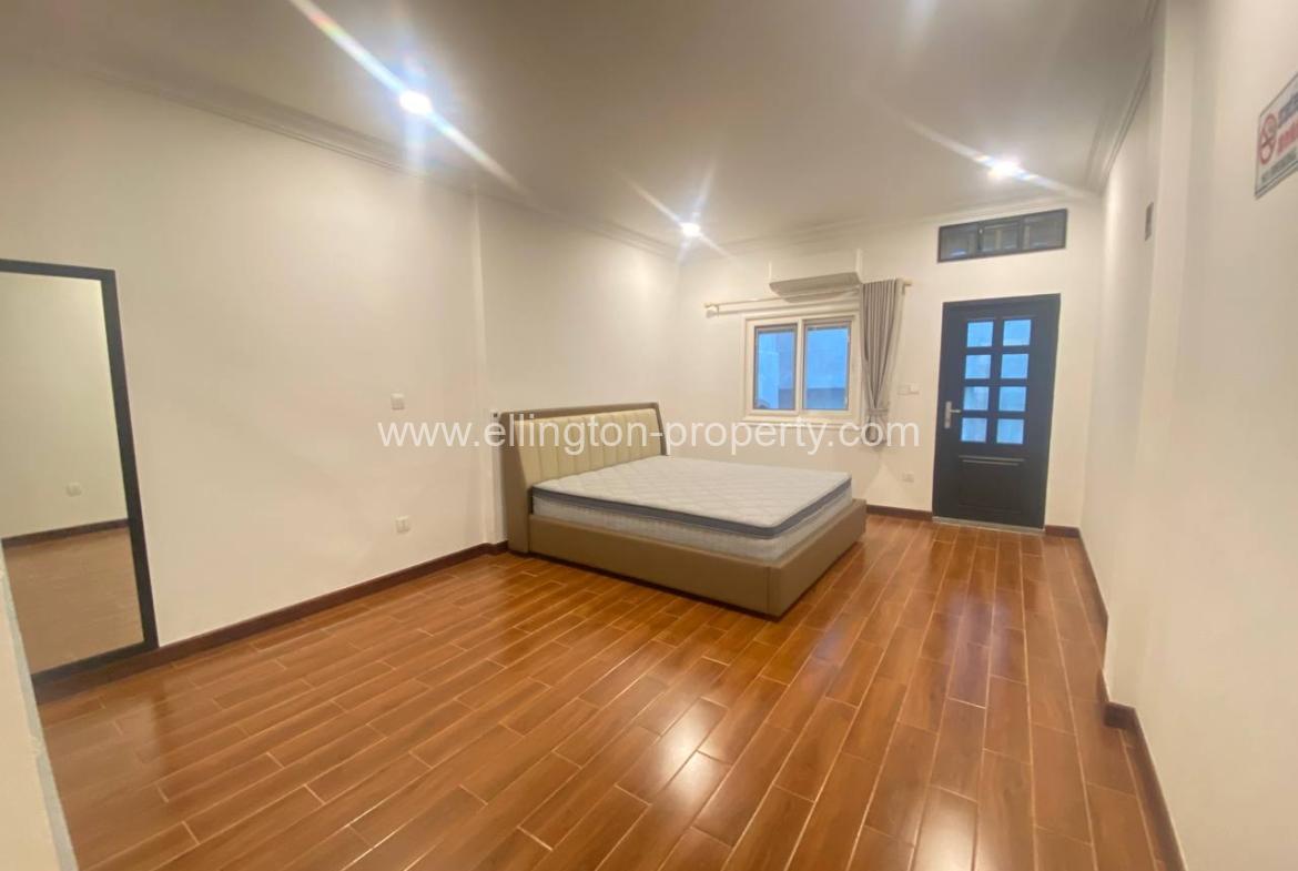 Apartment For Rent In Bkk1 - Ellington Property