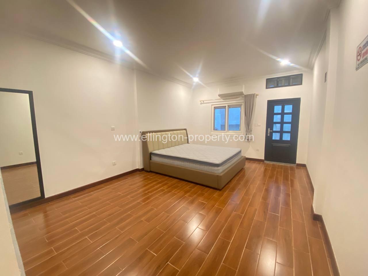 Apartment For Rent In Bkk1 - Ellington Property