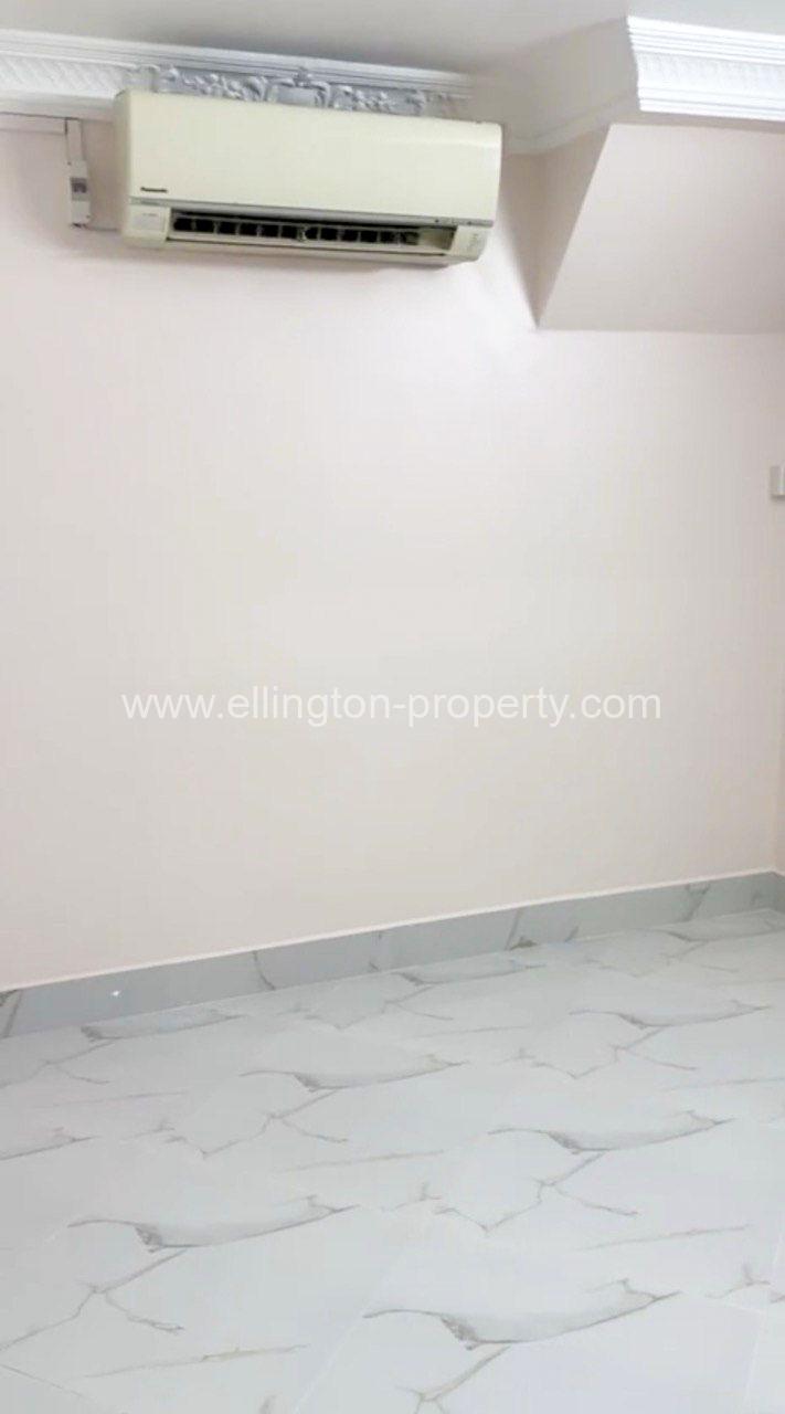 Shophouse For Rent Near Pshar Chas Market - Ellington Property