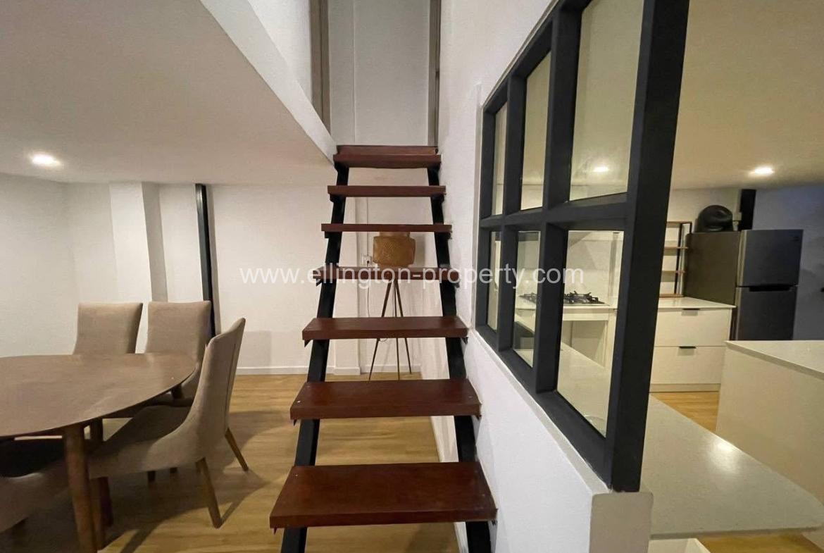 Renovated Flat For Rent Near Independence Monument - Ellington Property