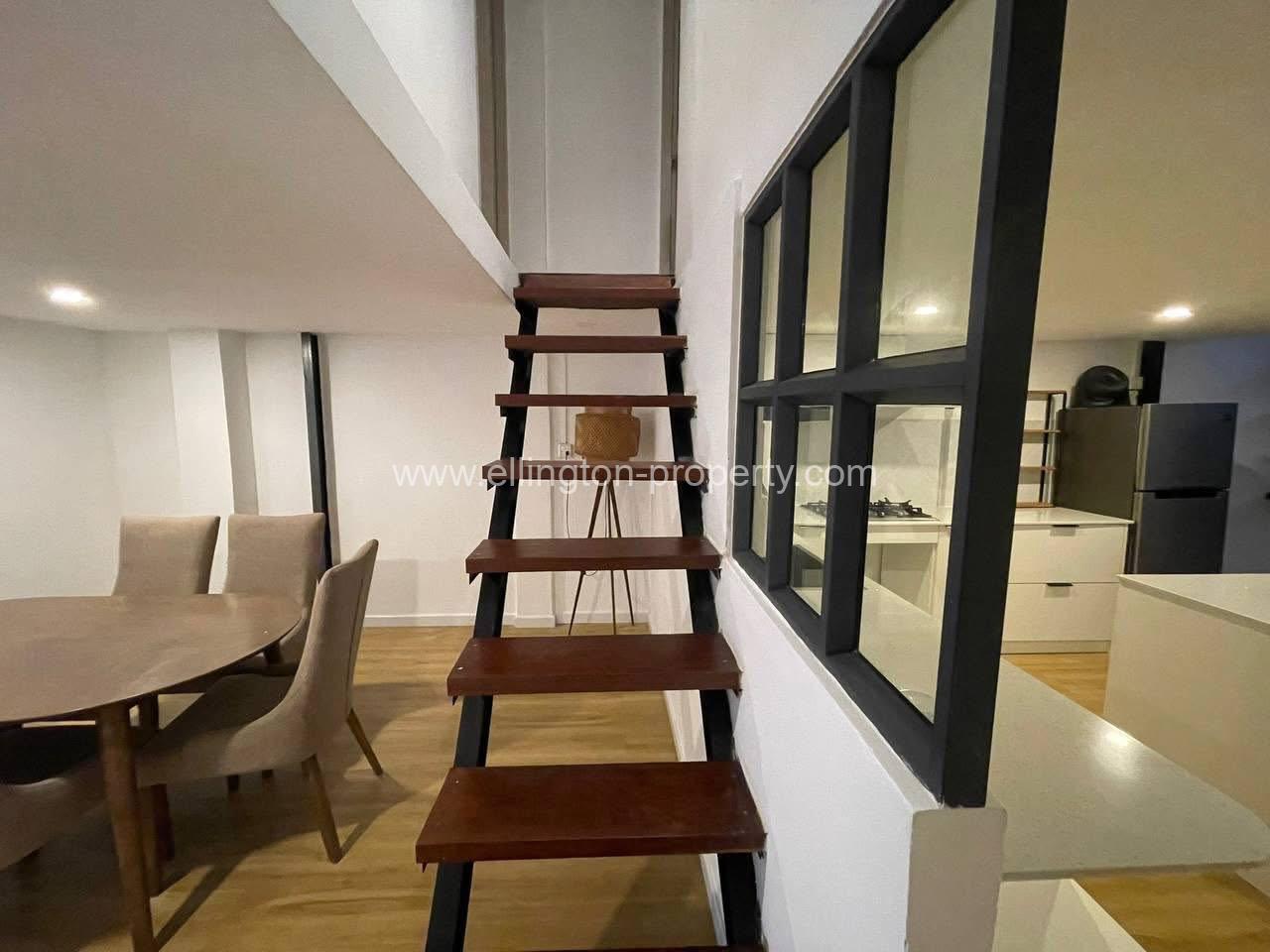 Renovated Flat For Rent Near Independence Monument - Ellington Property