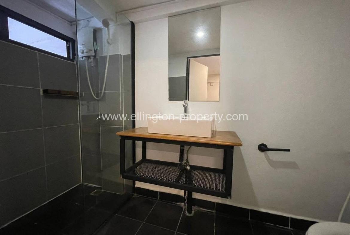 Renovated Flat For Rent Near Independence Monument - Ellington Property