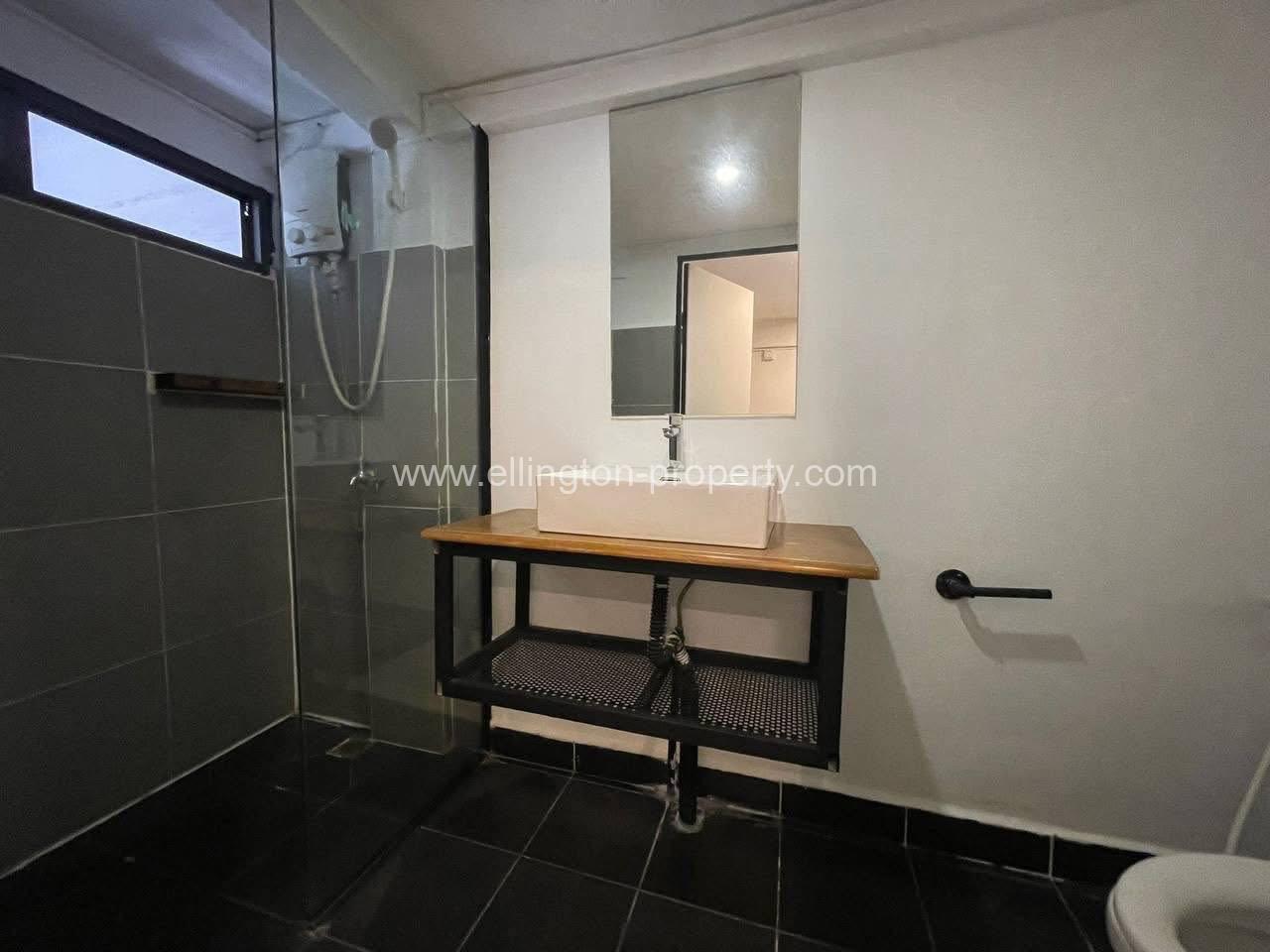 Renovated Flat For Rent Near Independence Monument - Ellington Property