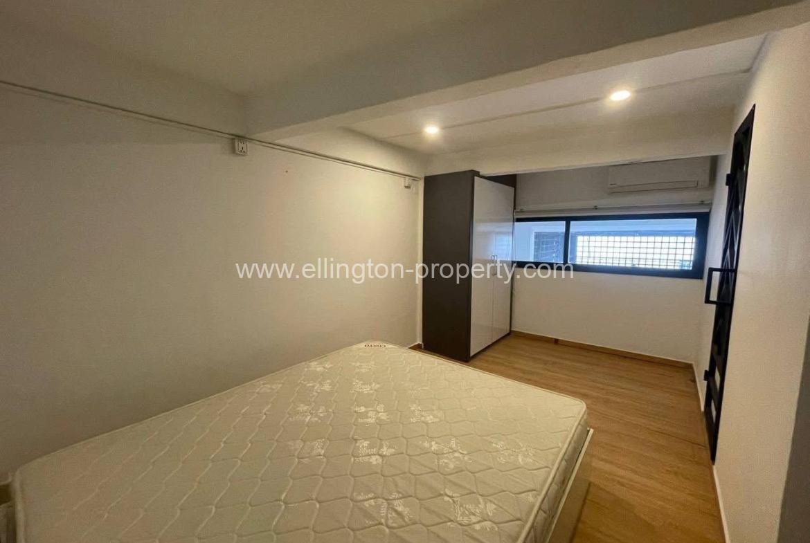 Renovated Flat For Rent Near Independence Monument - Ellington Property