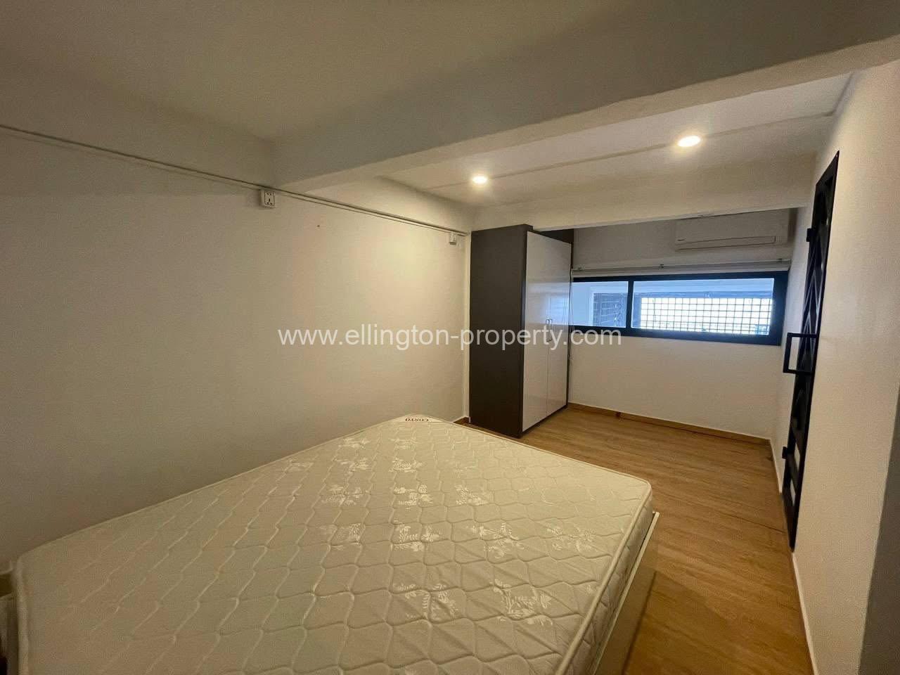 Renovated Flat For Rent Near Independence Monument - Ellington Property