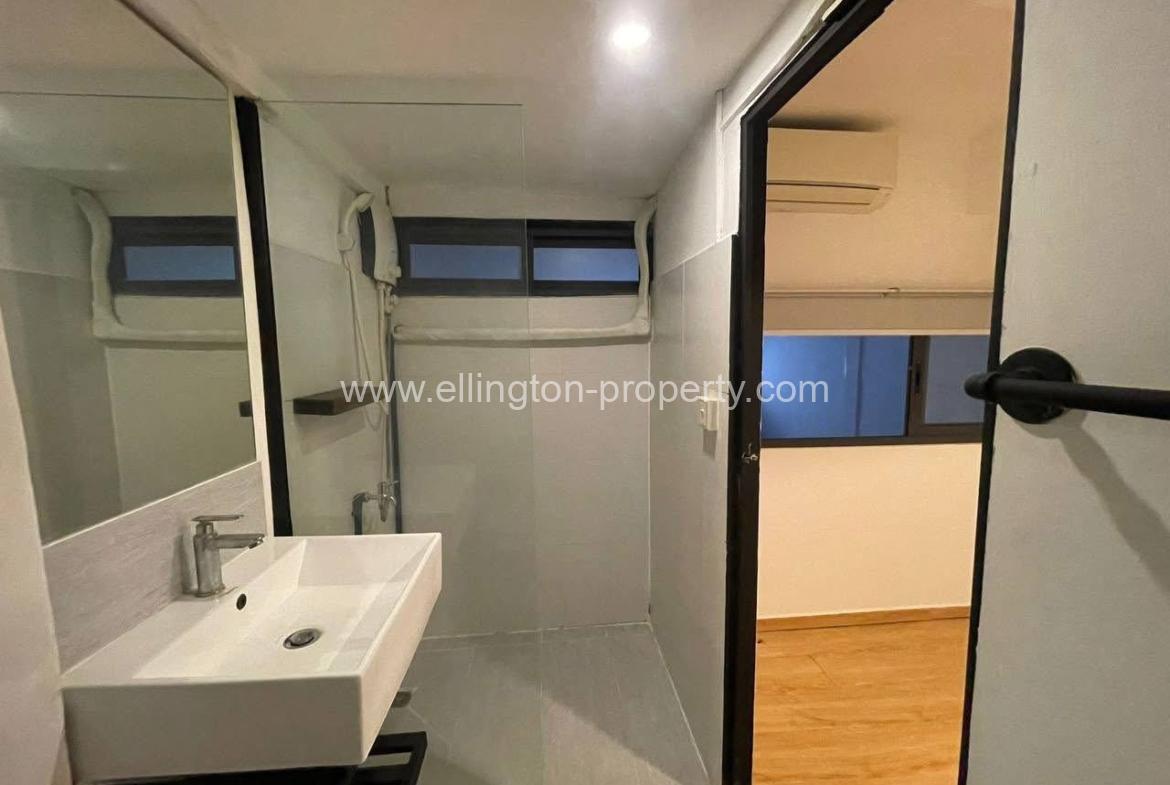 Renovated Flat For Rent Near Independence Monument - Ellington Property