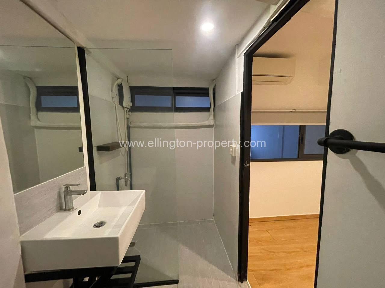 Renovated Flat For Rent Near Independence Monument - Ellington Property