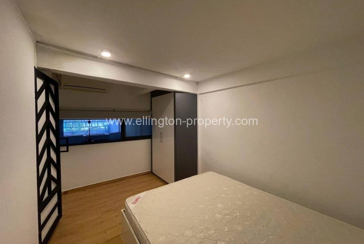 Renovated Flat For Rent Near Independence Monument - Ellington Property