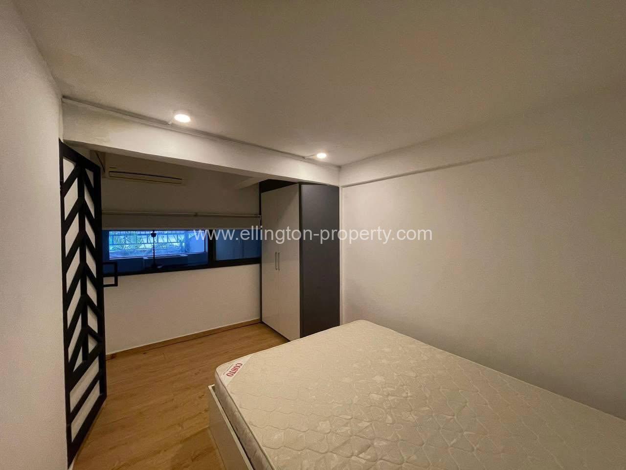 Renovated Flat For Rent Near Independence Monument - Ellington Property