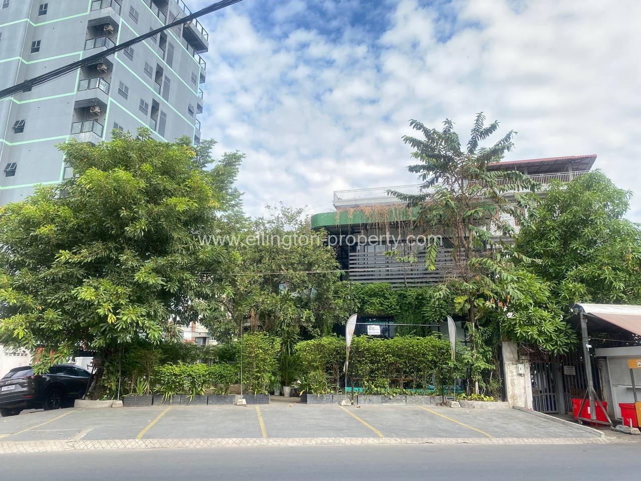 Shop For Rent​ In Toul Tompoung - Ellington Property