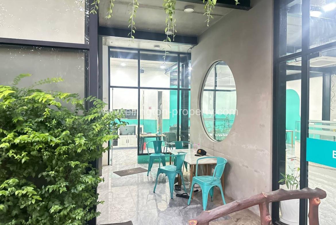 Shop For Rent​ In Toul Tompoung - Ellington Property