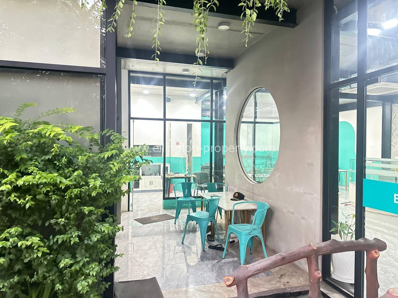 Shop For Rent​ In Toul Tompoung - Ellington Property