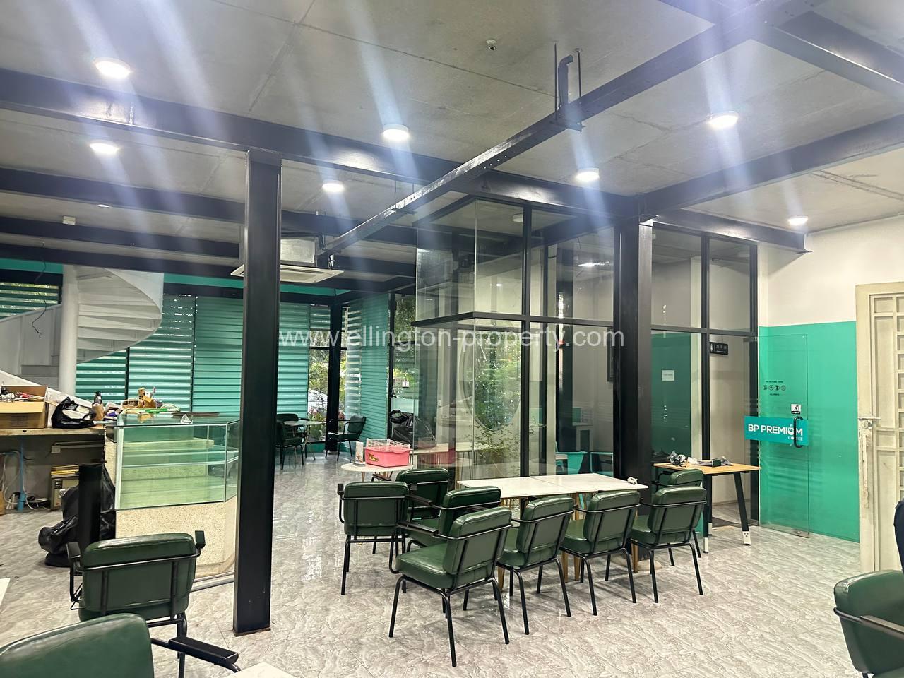 Shop For Rent​ In Toul Tompoung - Ellington Property