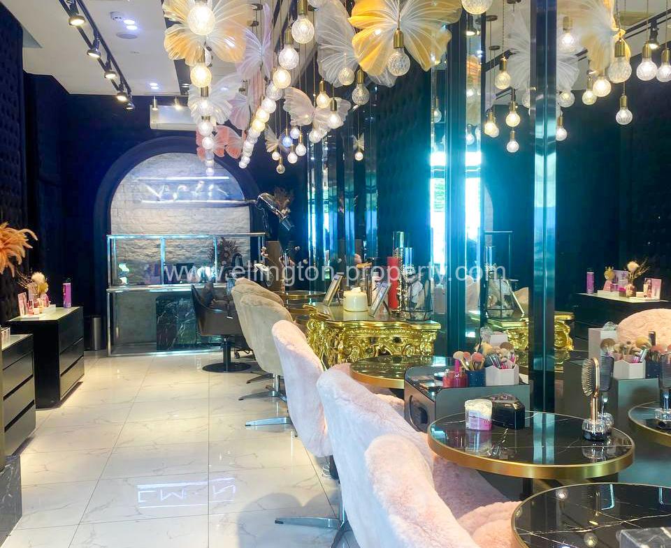 Shop For Lease In Daun Penh - Ellington Property