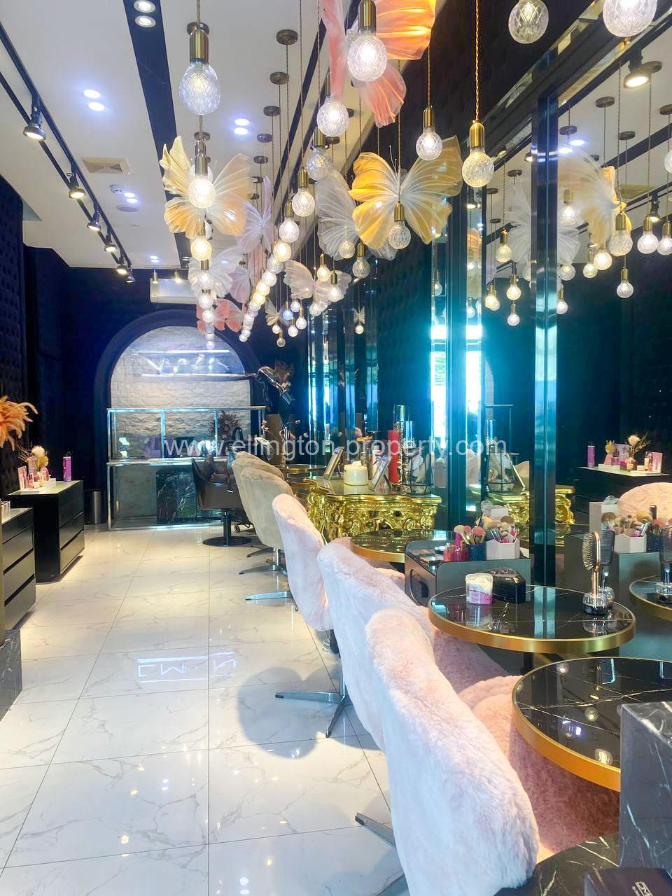 Shop For Lease In Daun Penh - Ellington Property