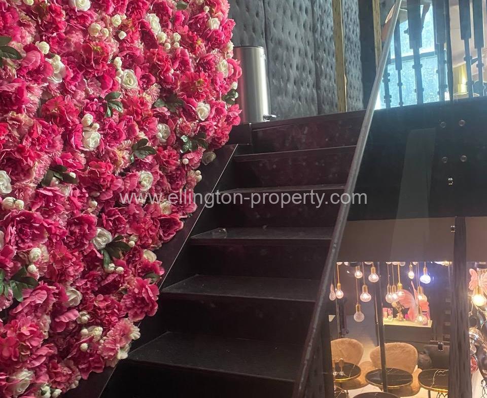 Shop For Lease In Daun Penh - Ellington Property