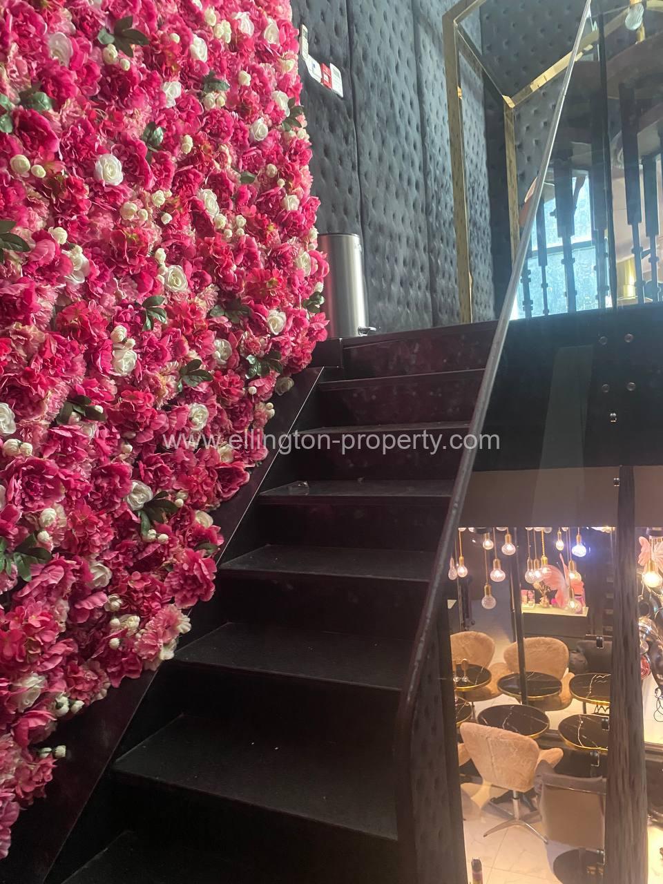 Shop For Lease In Daun Penh - Ellington Property