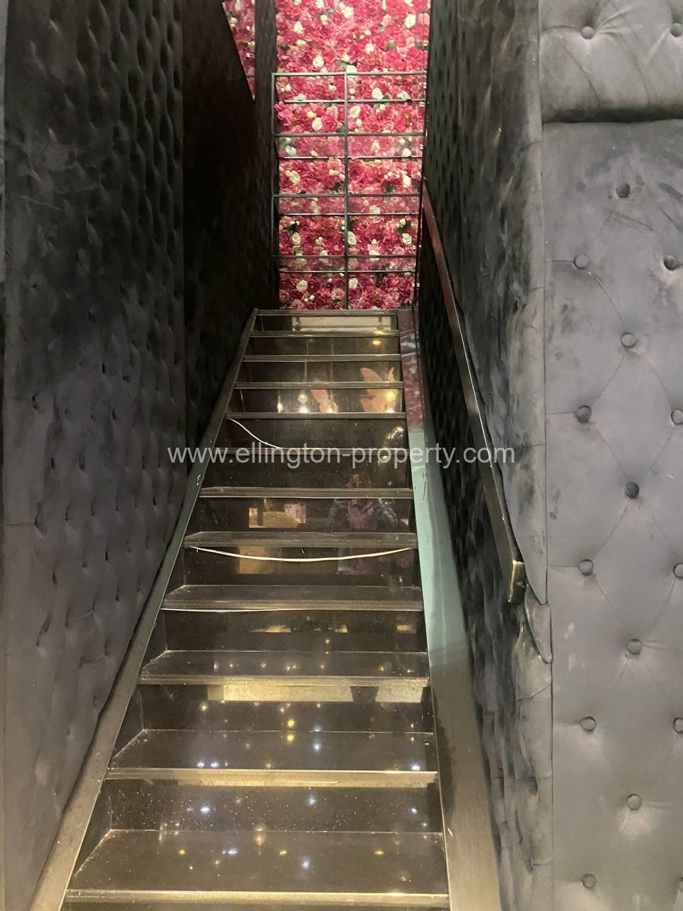 Shop For Lease In Daun Penh - Ellington Property